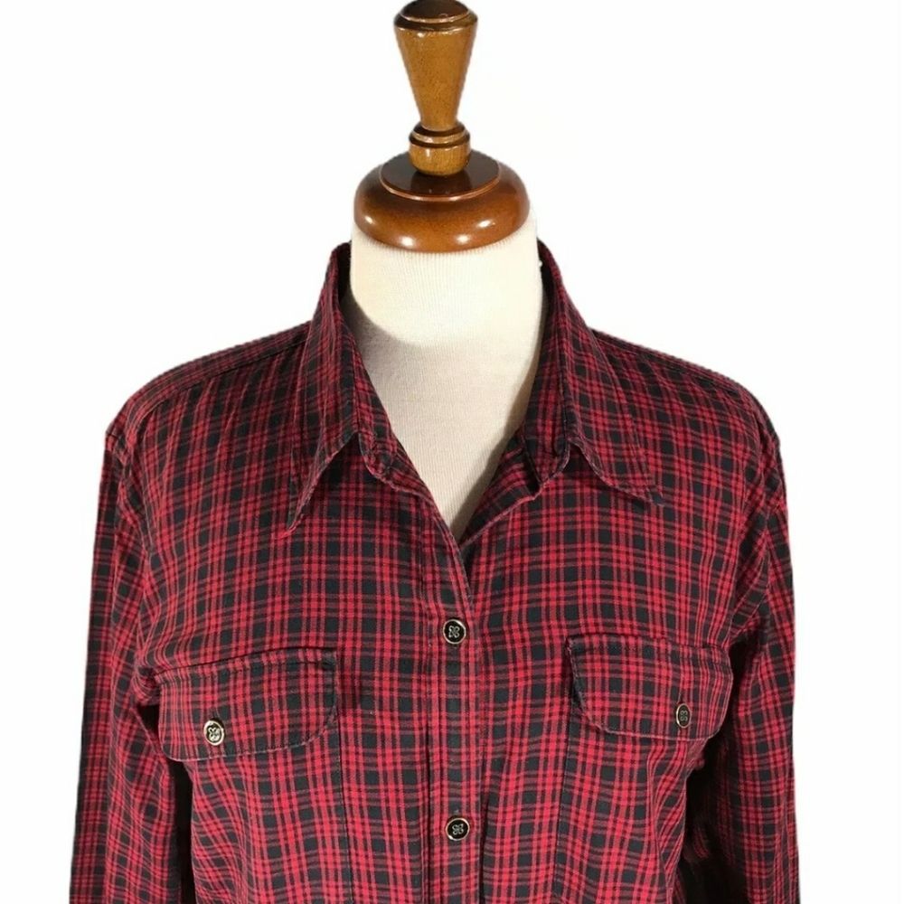 Chaps Button Down Bundle - image 6